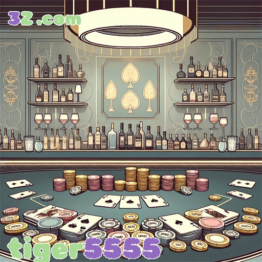 Descubra o Fascinante Mundo dos Jogos de Aventura no Tiger5555