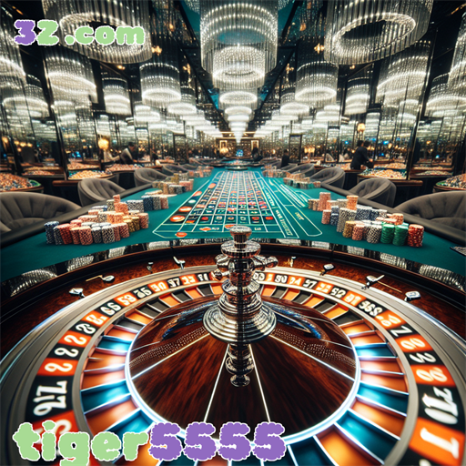 Descubra o Mundo do Poker Online na Tiger5555