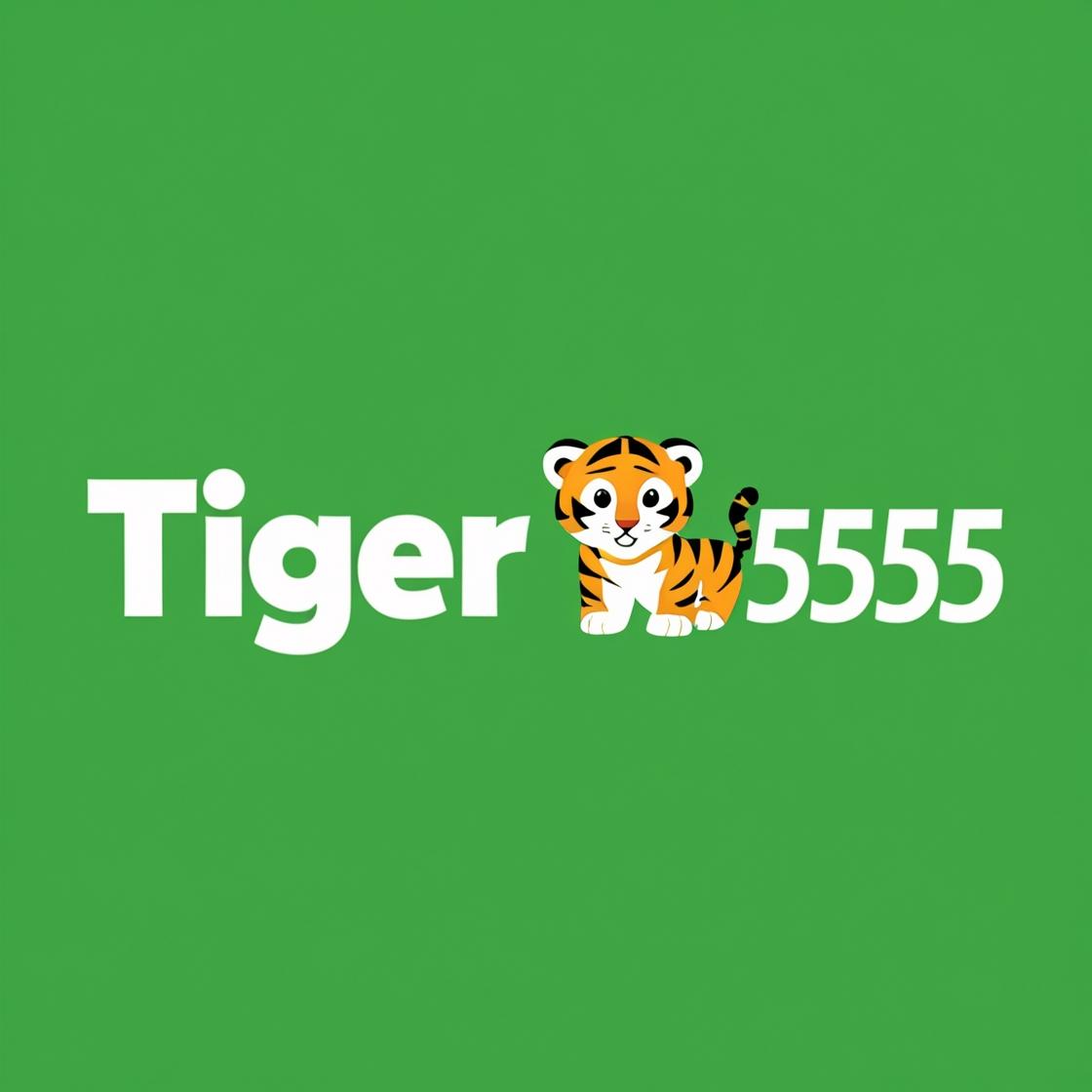 Logo da tiger5555